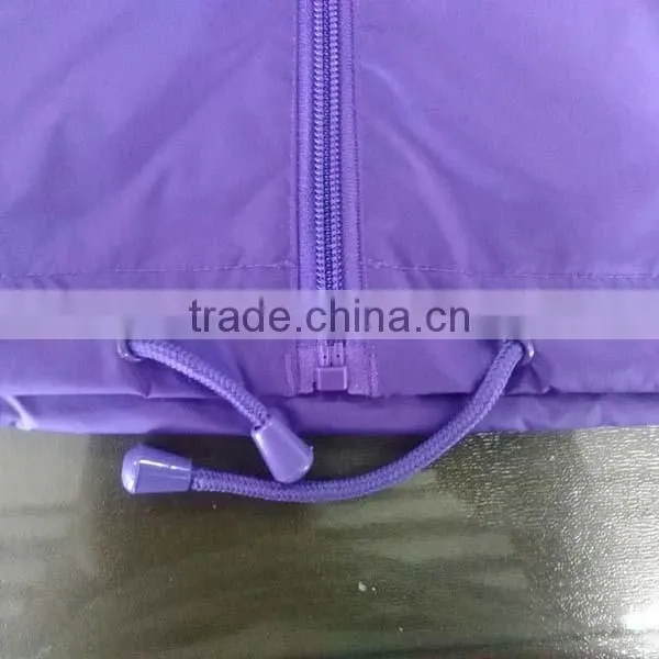Nylon Rain Proof Jacket photo-3