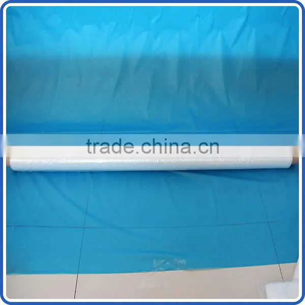 Hdpe Thin Construction Building Windows Gag/pe Film for Japan photo-6
