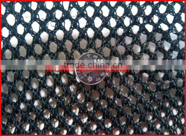 100% HDPE 4 Year Guarantee Anti Wind Net photo-3