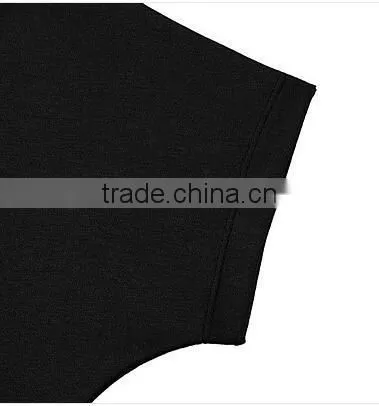 Ladies t Shirt Casual Bat Wings Sleeves Women t Shirt photo-3