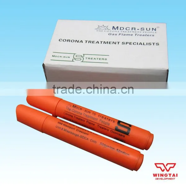 MDCR-SUN Corona Dyne Test Pen for Surface Tension photo-2