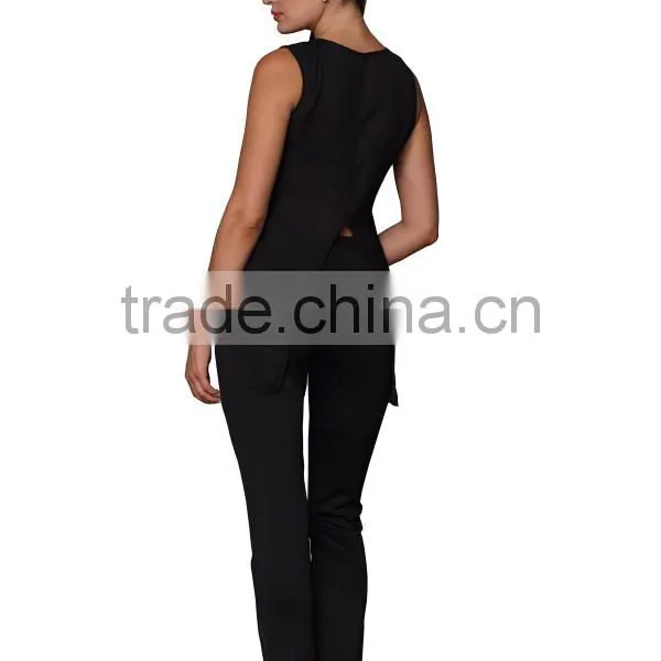 New Fashion Sequn and Beaded Lady Blouse & Top photo-3