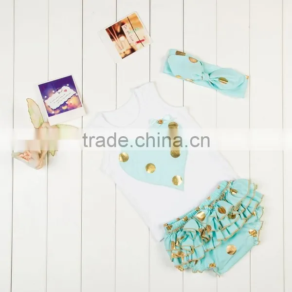 Hot Sale Bulk Super Cute Baby Valentine Boutique Outfit Sets Love Heart Baby Onesie Wholesale photo-5