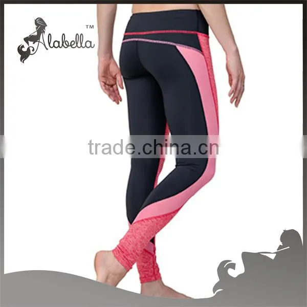 Wholesale Sport Fitness Leggings Yoga Leggings photo-2