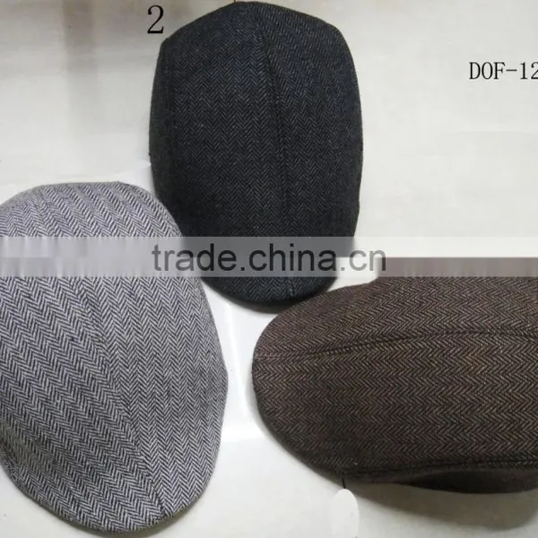 Fashion Winter Most Popular Hat for Men photo-3