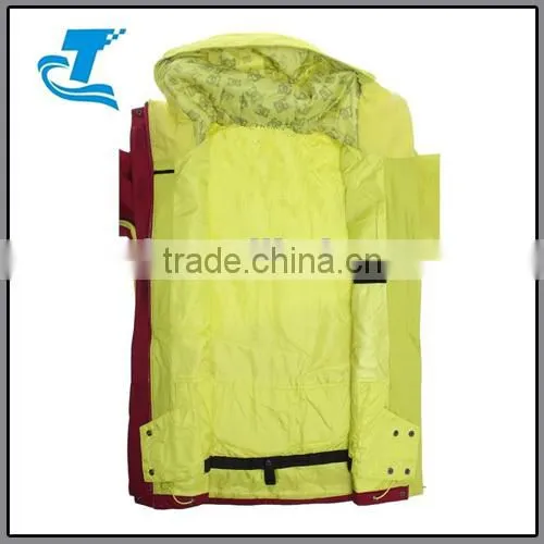 New Style Snow Jackets Ski Jacket Colorful Ski Jackets photo-3