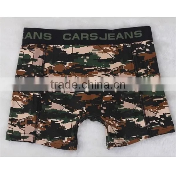 Sexy Young Boys Underwear Lovely Young Boys Underwear Cotton Underwear photo-3