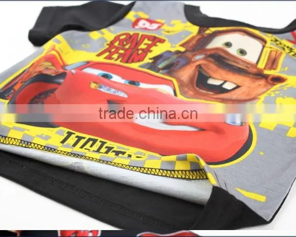 2014 Hot Product Children Spring Clothes Toddler Clothes photo-4