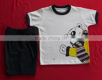 Baby Clothing