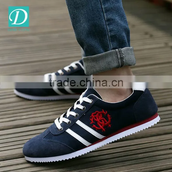 Top Selling Casual Shoes,Male Trendy Shoes,Fashion Cheap Shoes photo-2