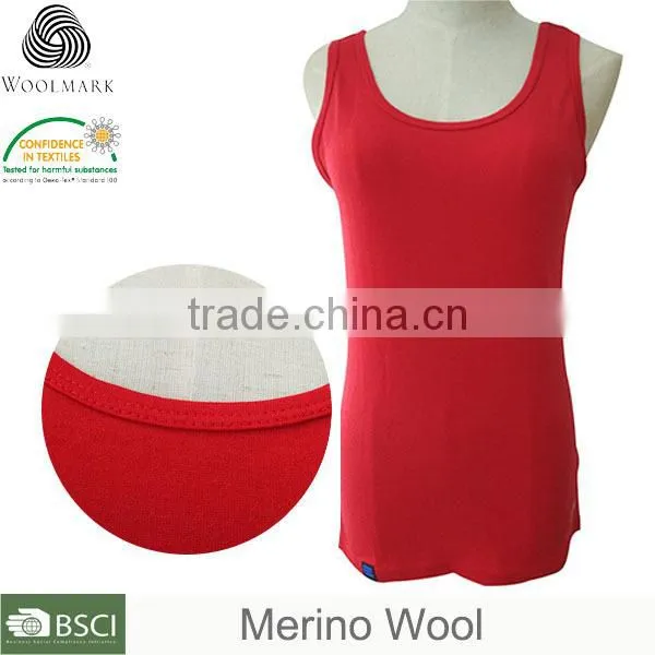 100% Cotton Tank Top for Women, y Back Tank Tops Gym photo-4