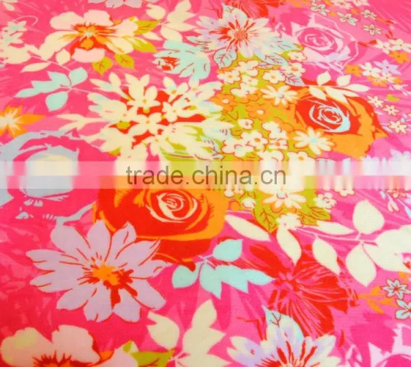 Customized Printing Fleece Blanket photo-3