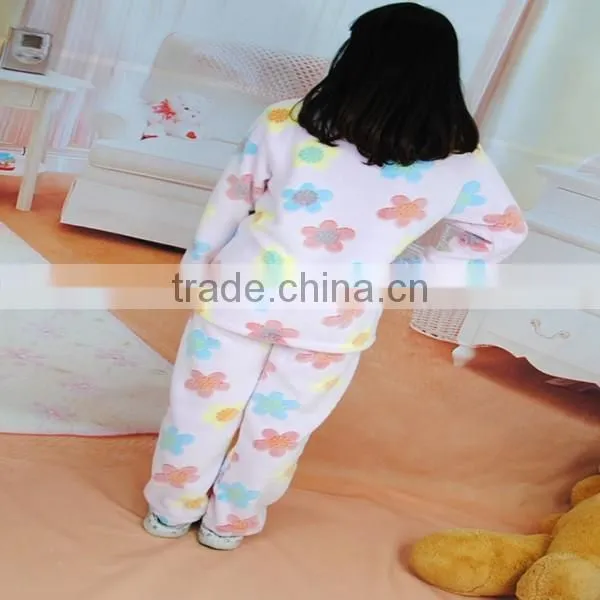 China Wholesale Custom Ladies Pajama Set photo-5