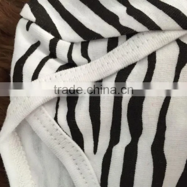 2015 New Zebra Baby Romper Tutu Romper Dress With Matching Headband and Leg Warmer photo-4