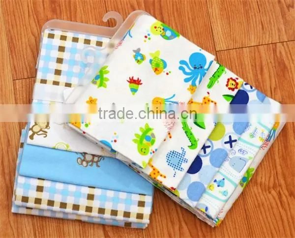 China Wholesale Muslin Baby Blanket photo-5