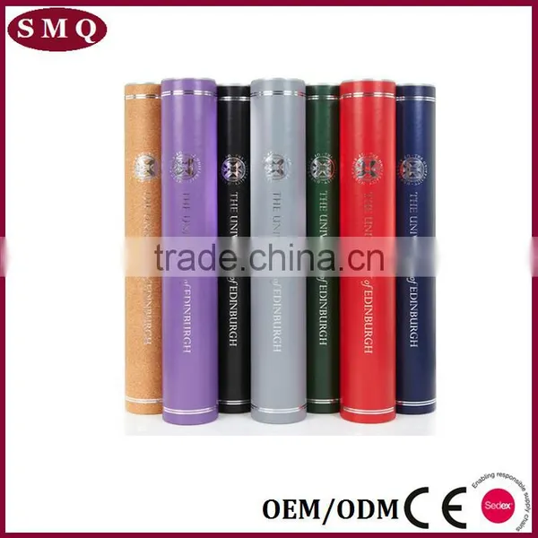 Wholesale Graduation Certificate Scroll Holder Diploma Tube photo-5