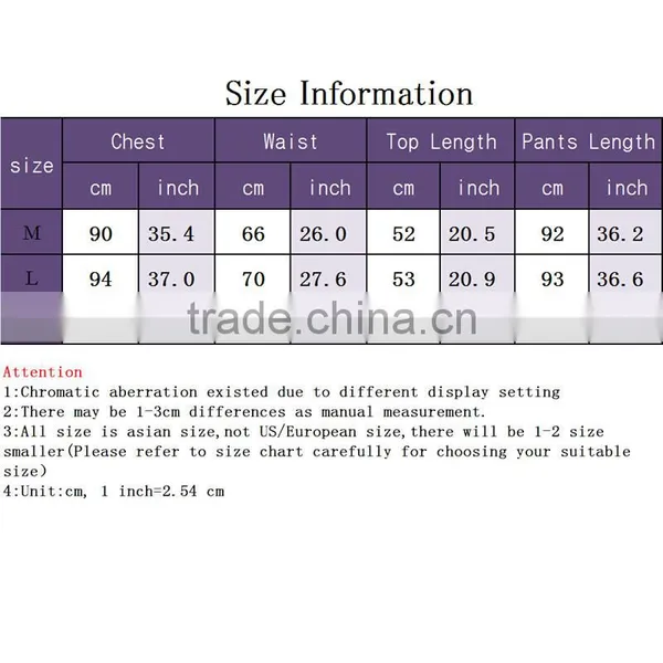 Chiffon Women Casual Set Pants Different Size & Top Printed Striped Black photo-5