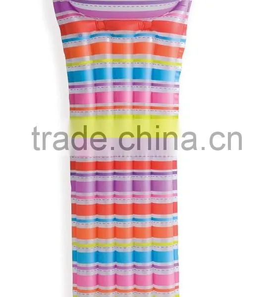 INTEX Popular Color Design Floating Mats photo-6