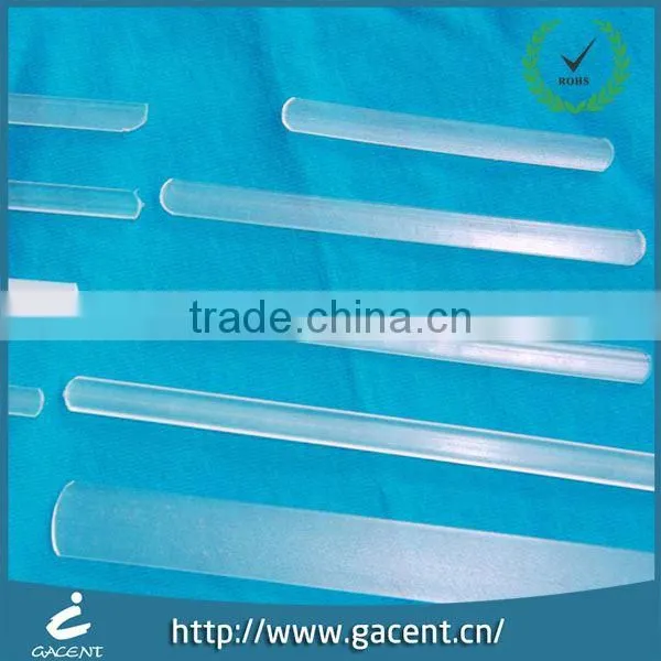 Clear Lingerie Plastic Corset Boning for Grament Accessories photo-2