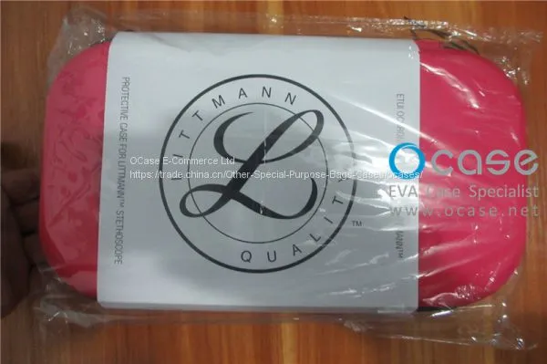 Littmann Stethoscope Carrying Cases Bag for Classic Cardiology Stethoscope Pouches photo-4