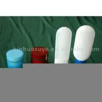 Sell Jars and Tubes