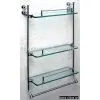 Bathroom Accessories-Glass Shelf