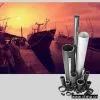 Sell Seamless Carbon Steel Tube for Mechanical Structual Purpose