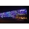 DC12V LED Pixel Light With DMX Controller