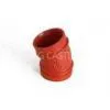 UL, FM, CE Approved Ductile Iron Elbow photo-3