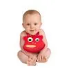 Silicone Baby Bib