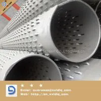 St.steel Well Water Casing Screens photo-3
