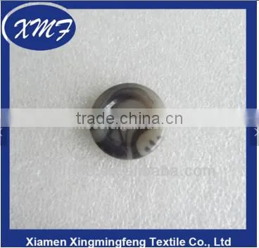 57mm Fashion Flat Back Resin Buttons photo-2