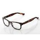 Flexible Plastic Cellulose Propionate Eyeglass Frames For Women , High Viscosity