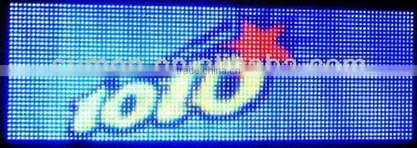 LED Display