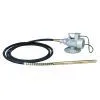 Vibrator Motor With Vibrator Shaft