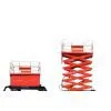 SJY0.3-12 Hydraulic Sissor Lift