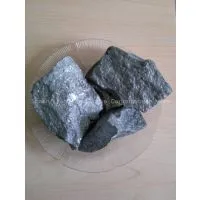 Ferro Silicon
