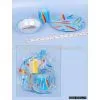 3PC DISHWARE SET