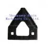 Harvester Blade,harvester Section,knife Section for Combine Harvester