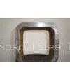 Supply Seamless Square Tube Used in Machinery Making