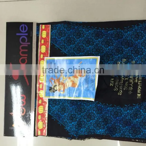 Viscose Printed photo-6