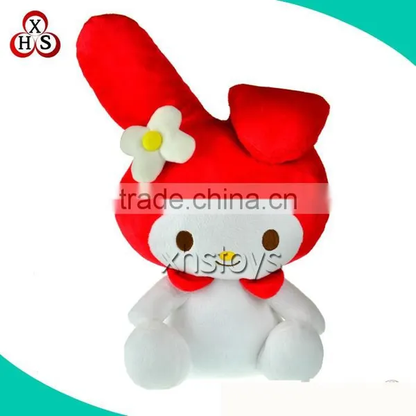 Stuffed Toy Rabbit Wholesale Stuffed Animal Toy Plush Stuffed Toy photo-6