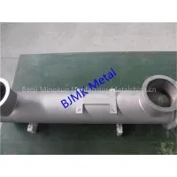 Titanium UV Water Disinfection Water Treatment Machine Grade 2