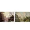 Oil Painting Reproduction-landscape
