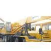 Used TADANO TG-250E Truck Crane