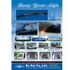 Window Visor,Window Deflector,Sun Visor,RAIN VISOR,WEATHER VISOR,vent Visor