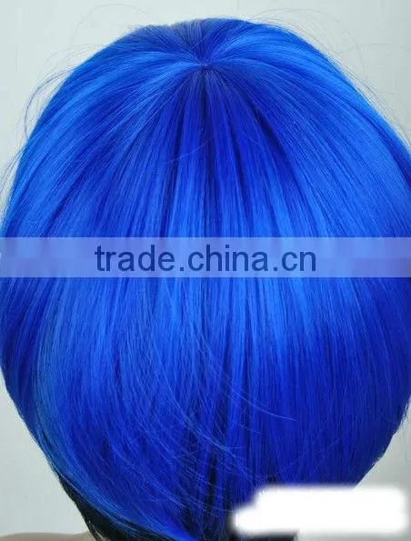 Full Lace Wig,Human Hair Wigs White Women Wigs Dubaa Fashion photo-4