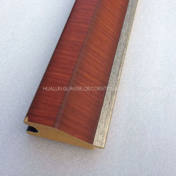 J06257 Series Customized High-End Picture Frame Moulding | Expert Craftsmanship Since 1995 PS Pianting Frame Moulding,frames for Wall Mirrors photo-3
