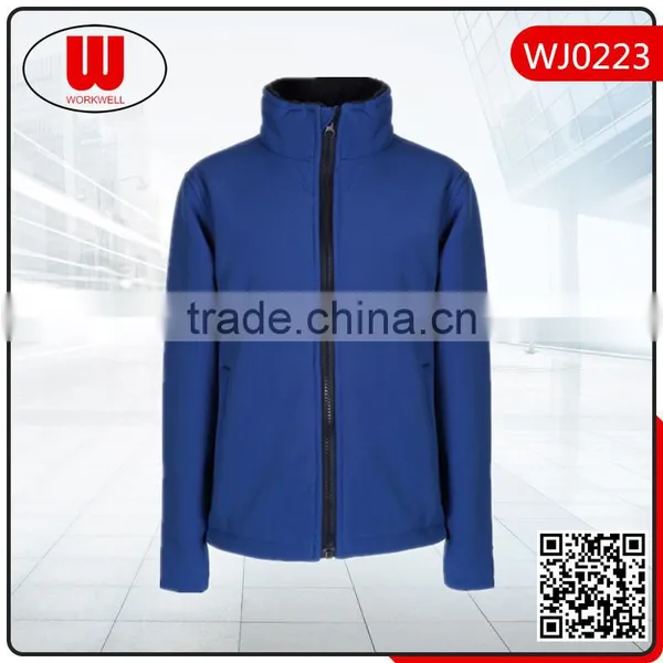 Travel Soft Shell Jacket Outdoor for Women