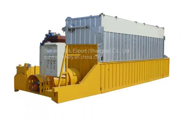 Asphalt Melting Equippment photo-4